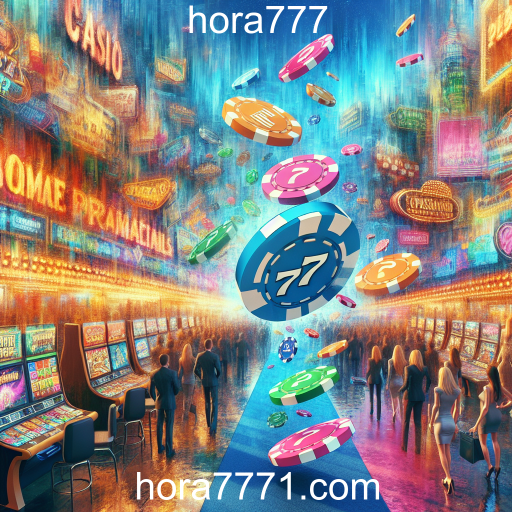 Descubra as Melhores Promoções de Jogos no Hora777