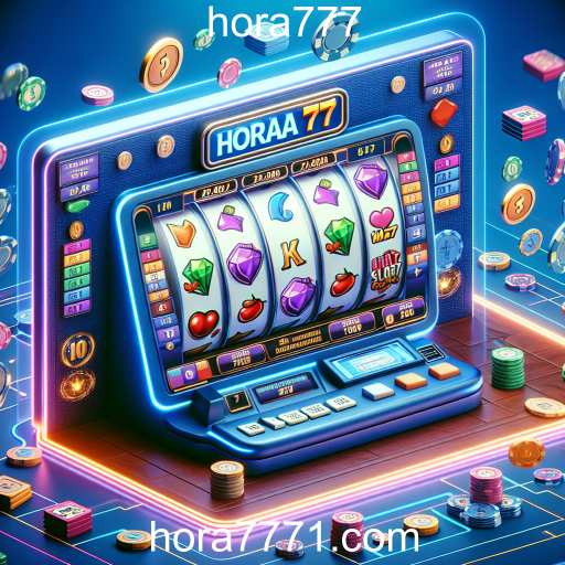 hora777